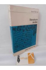 LITERATURA �RABE