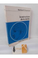 LA ESTRUCTURA DE LA MENTE