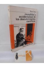 CAUSALIDAD Y ACCIDENTALIDAD DE LOS DESCUBRIMIENTOS CIENT�FICOS