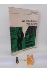 LOS ESTUDIANTES Y LA CULTURA