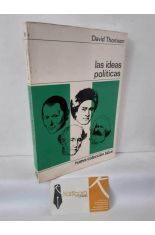 LAS IDEAS POL�TICAS