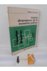 NUEVAS DIMENSIONES DE LA ECONOM�A POL�TICA