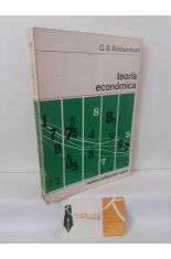 TEOR�A ECON�MICA