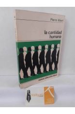 LA CANTIDAD HUMANA