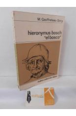 HIERONYMUS BOSCH 