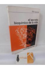 EL SECRETO BIOQU�MICO DE LA VIDA