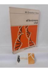 EL FEN�MENO VITAL