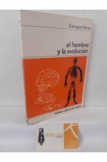 EL HOMBRE Y LA EVOLUCI�N