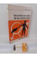 LOS CICLOS SEXUALES DE LOS VERTEBRADOS
