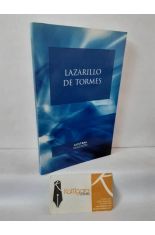 LAZARILLO DE TORMES
