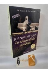 LA ABAD�A DE LOS ACR�BATAS