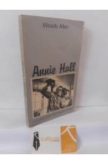 ANNIE HALL