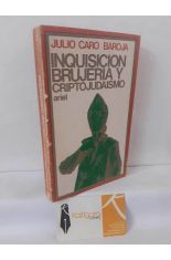 INQUISICI�N, BRUJER�A Y CRIPTOJUDA�SMO