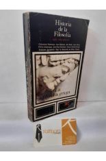LA FILOSOF�A GRIEGA (HISTORIA DE LA FILOSOF�A SIGLO XXI, VOL 2)