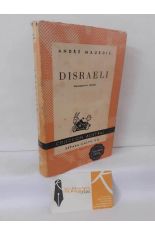 DISRAELI