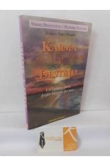 KARMA Y DESTINO