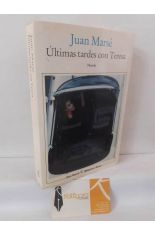�LTIMAS TARDES CON TERESA