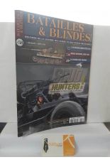 BATAILLES & BLIND�S N� 58. SCUD JUNTERS! D�CEMBRE 2013-JANVIER 2014