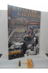 BATAILLES & BLIND�S N� 67 COMMANDER UNA PANZER DIVISION. JUIN-JUILLET 2015