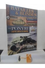BATAILLES & BLIND�S N� 68 PONYRI, L'AUTRE ENFER DE KOURSK. AO�T-SEPTEMBRE 2015