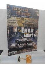 BATAILLES & BLIND�S N� 110 UKRAINE, LE CHAR EST-IL MORT? OCTOBRE-NOVEMBRE 2022