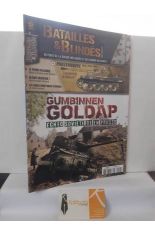 BATAILLES & BLIND�S N� 115 GUMBINNEN GOLDAP, �CHEC SOVI�TIQUE EN PRUSSE. AO�T-SEPTEMBRE 2023