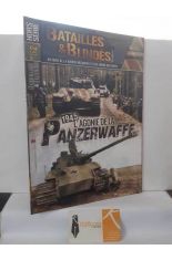 BATAILLES & BLIND�S HORS S�RIE N� 52. 1945, L'AGONIE DE LA PANZERWAFFE. JUILLET-AO�T 2023