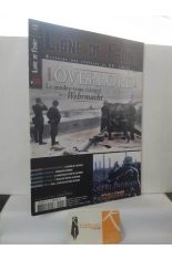LIGNE DE FRONT N� 50 OVERLORD, LE RENDEZ-VOUS MANQU� DE LA WEHRMACHT. JUILLET-AO�T 2014