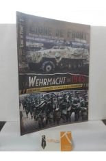 LIGNE DE FRONT HORS S�RIE N� 39 LA WEHRMACHT DE 1945. JUILLET-AO�T 2020