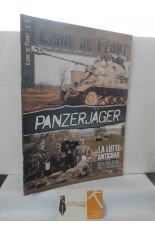 LIGNE DE FRONT HORS S�RIE N� 44 PANZERJ�GER. D�CEMBRE 2021 - JANVIER 2022