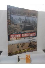 LIGNE DE FRONT HORS S�RIE N� 46 GUERRES P�RIPH�RIQUES. MAI-JUIN 2022