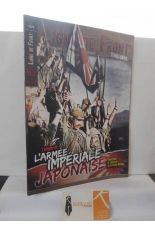 LIGNE DE FRONT HORS S�RIE N� 51 L'ARM�E JAPONAISE. JUILLET-AO�T 2024