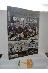 LIGNE DE FRONT N� 86 COURLANDE, LA CAMPAGNE OUBLI�E. AO�T-SEPTEMBRE 2020
