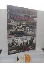 LIGNE DE FRONT N� 87 TARNOPOL 1944. OCTOBRE-NOVEMBRE 2020