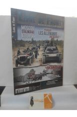 LIGNE DE FRONT N� 88 MOSCOU, STALINGRAD, KOURSK. D�CEMBRE 2020 - JANVIER 2021