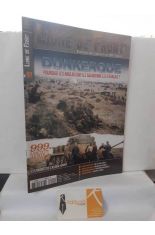 LIGNE DE FRONT N� 91 DUNKERQUE. JUIN-JUILLET 2021