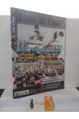 LIGNE DE FRONT N� 101 PANZER-STELLUNG SUR LA D�FENSIVE: LES TANKS A CONTRE-EMPLOI? FEV-MARS 2023
