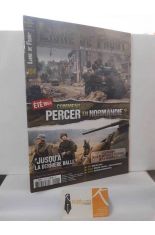 LIGNE DE FRONT N� 104. �T� 1944 COMMNET PERCER EN NORMANDIE? AO�T-SEPTEMBRE 2023