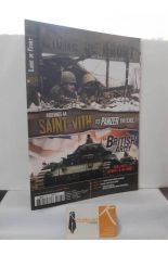 LIGNE DE FRONT N� 106 SAINT-VITH, LES PANZER EN �CHEC. D�C 2023 - JAN 2024
