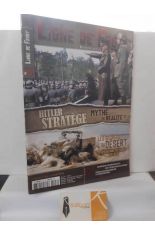LIGNE DE FRONT N� 107 HITLER SRATEGE, MYTHE OU REALIT�? F�VRIER-MARS 2024