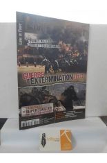 LIGNE DE FRONT N� 109 GUERRE D'EXTERMINATION � L'EST. JUIN-JUILLET 2024