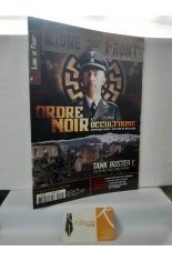 LIGNE DE FRONT N� 110 ORDRE NOIR ET OCCULTISME. AO�T-SEPTEMBRE 2024