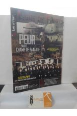 LIGNE DE FRONT N� 113 PEUR SUR LE CHAMP DE BATAILLE. F�VRIER-MARS 2025
