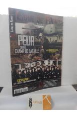 LIGNE DE FRONT N� 113 PEUR SUR LE CHAMP DE BATAILLE. F�VRIER-MARS 2025