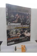 LIGNE DE FRONT N� 115 COMMNADOS ET FORCES SP�CIALES. JUIN-JUILLET 2025