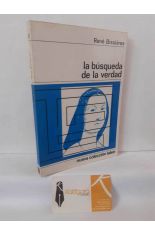LA B�SQUEDA DE LA VERDAD