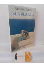 ISLA BLANCA