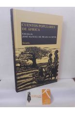 CUENTOS POPULARES DE �FRICA