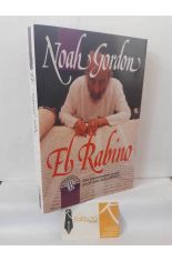 EL RABINO