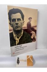 LUDWIG WITTGENSTEIN Y DAVID PINSENT